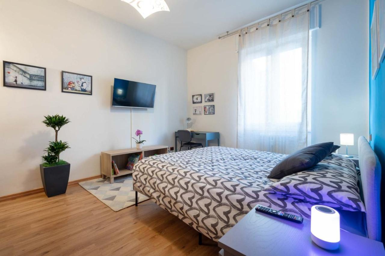 Apartamento Casa Martina