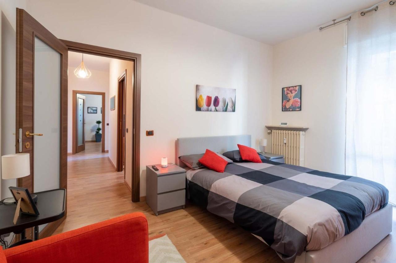 Casa Martina Bérgamo