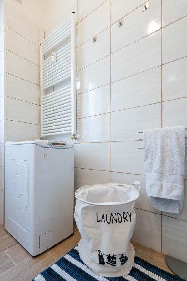 Casa Martina- Airport Free Shuttle-h24 Bergamo
