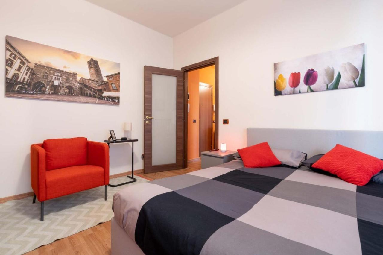 Apartment Casa Martina- Airport Free Shuttle-h24 *