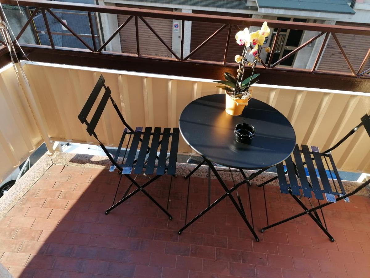 Apartment Casa Martina- Airport Free Shuttle-h24 *