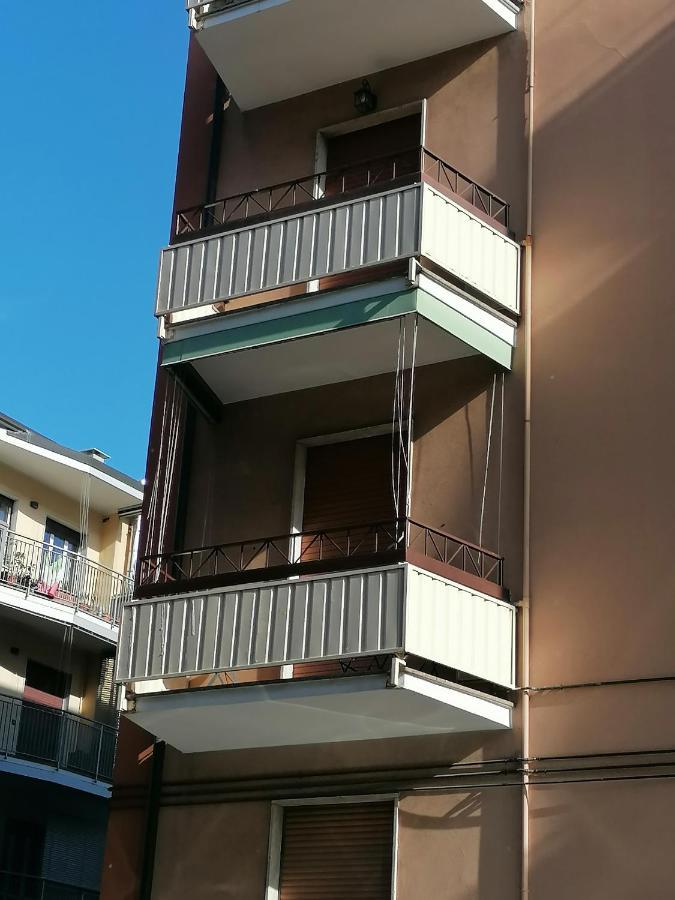 Casa Martina- Airport Free Shuttle-h24 Apartment *