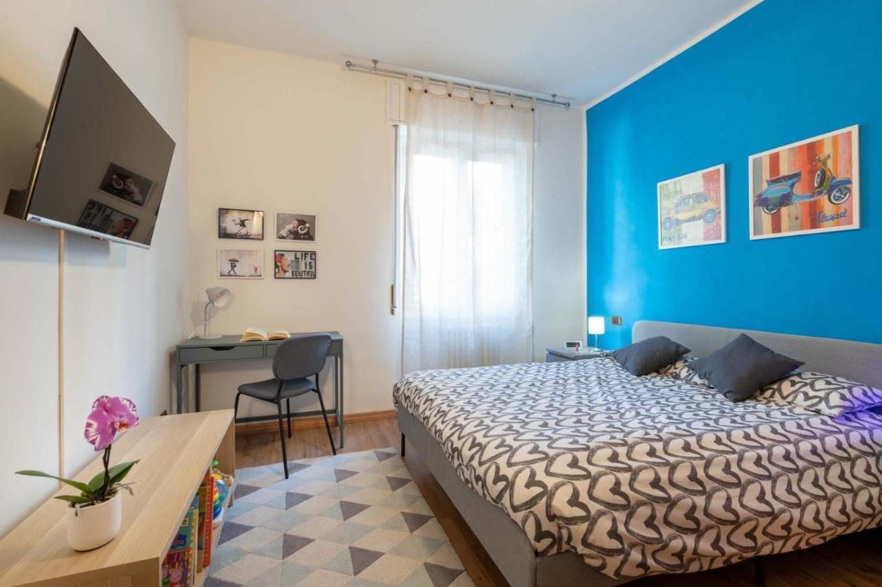 Casa Martina- Airport Free Shuttle-h24 Apartment