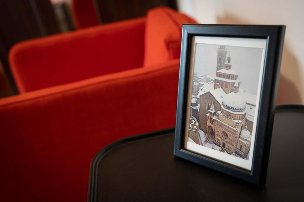 Apartment Casa Martina- Airport Free Shuttle-h24 Bergamo