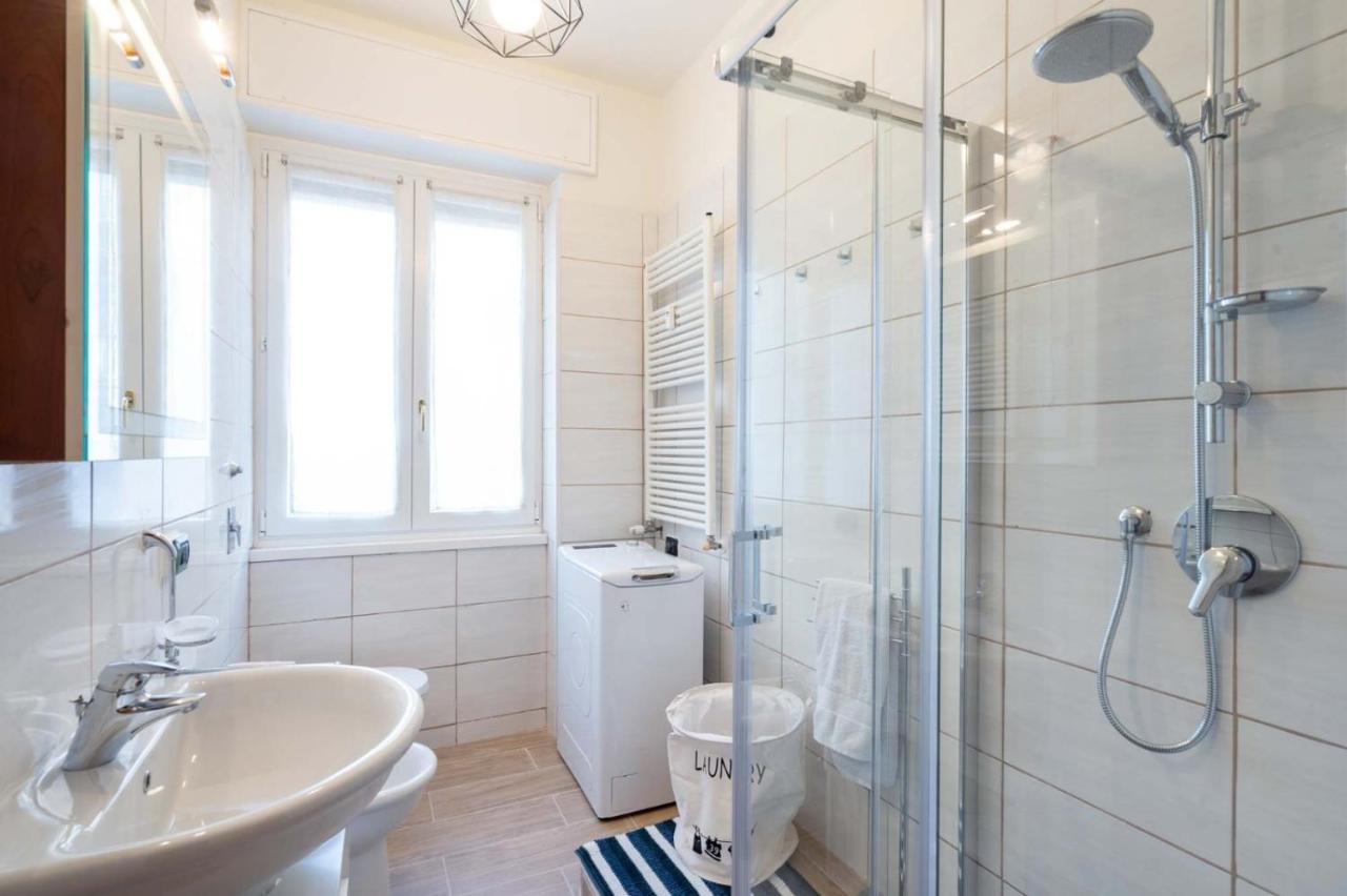 Casa Martina- Airport Free Shuttle-h24 Apartment *