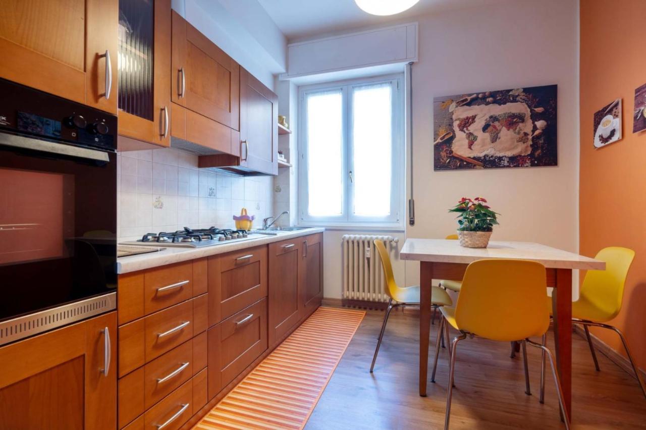 Casa Martina- Airport Free Shuttle-h24 Bergamo