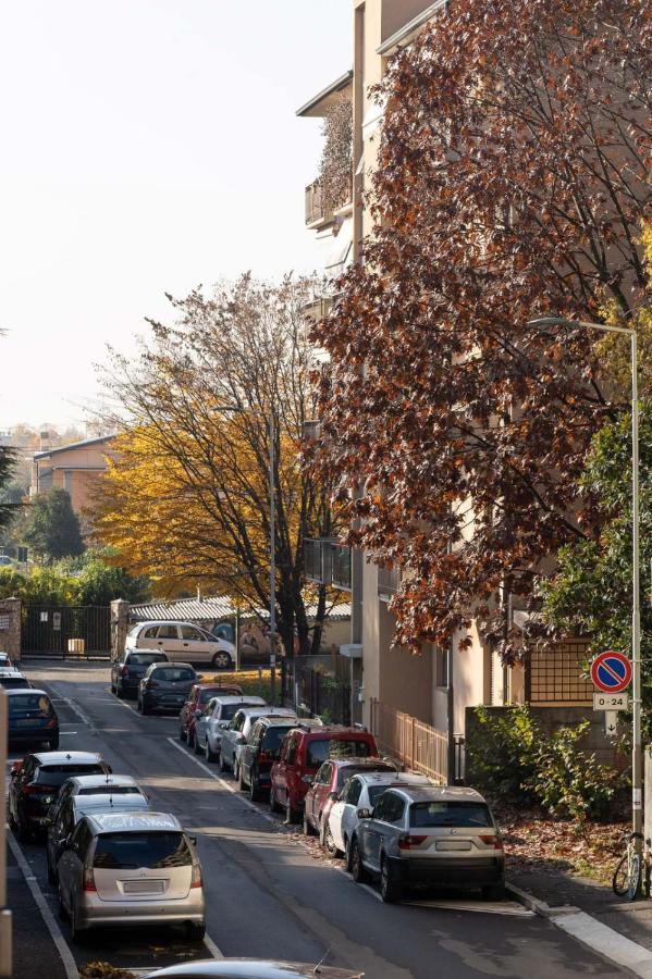 Casa Martina- Airport Free Shuttle-h24 Apartment *