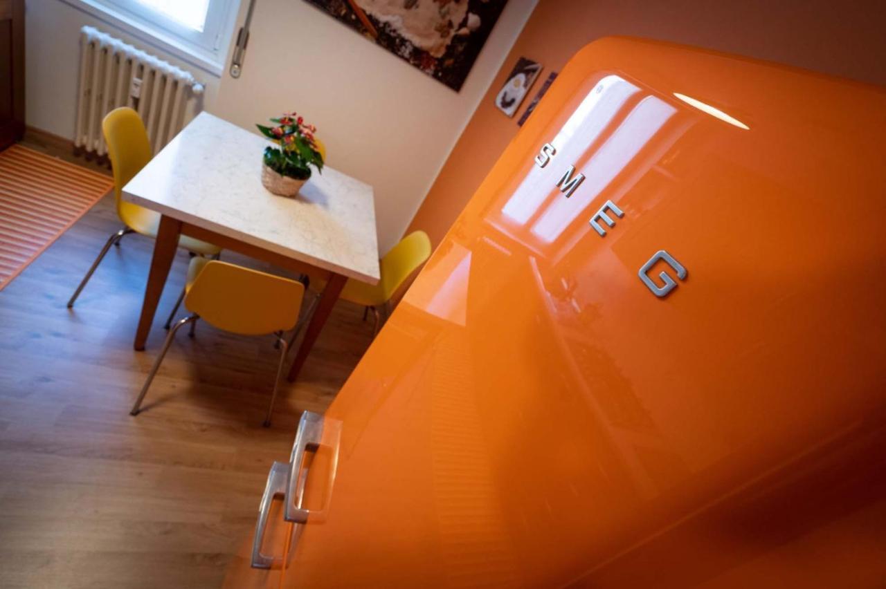 Casa Martina- Airport Free Shuttle-h24 *